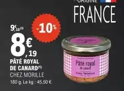 Auchan Kriter - vin mousseux offre