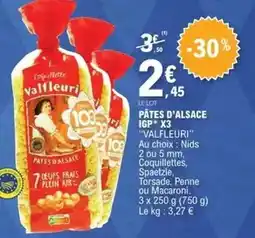 Auchan Château du glana - saint julien aop 2017 offre