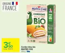 Carrefour Drive Château gonflable offre