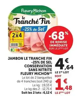 Carrefour Sauces offre