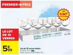 JouéClub Baby-foot de table en bois offre