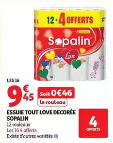 Auchan Supermarché J&b - whisky rare offre