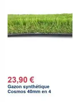 Auchan Dash - lessive liquide 2 en 1 envolée d'air offre