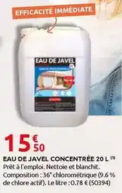 Hyper U U - plaquettes de bois offre