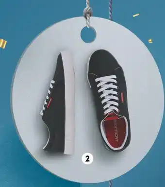 Sport 2000 JACK & JONES CHAUSSURES MADRID offre