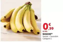 Carrefour Contact Tex - ensemble bébé offre