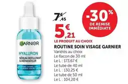 Auchan Actuel - linge de toilette otwist offre