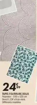 Lidl Envia - flan nappe caramel offre