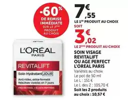 Auchan San jose - tequila silver offre