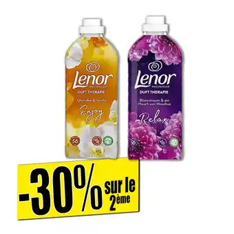 Norma Adoucissant offre