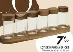 Lidl Envia - yaourts a la grecque offre