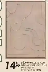 Lidl Maitre jean pierre - brioche tressée offre