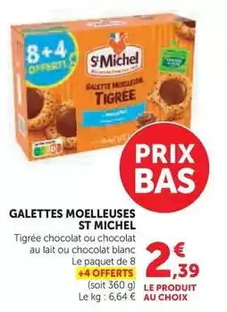 Auchan Affligem - bière blonde offre