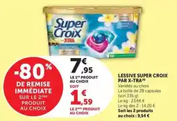 Auchan Aperol/spritz - aperitif + riccadonna prosecco offre