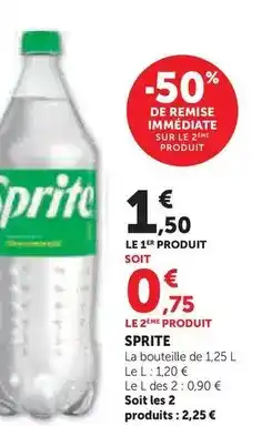 Auchan Foxy - essuie tout abso ultra big offre