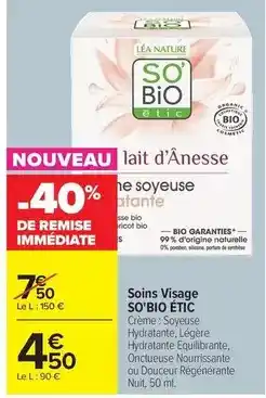 Auchan Matelas palette offre