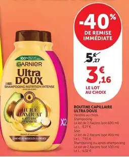 Auchan Blanrêve - couette couette légère anti acariens offre