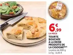 Carrefour Market Thon offre
