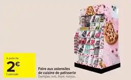 Carrefour Essuie tout offre