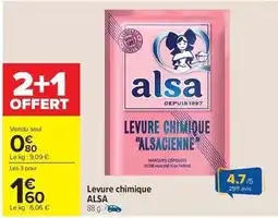 Auchan Supermarché Petit navire - thon naturel démarche responsable offre