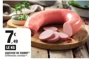 Lidl Saint alby - jambon de paris offre