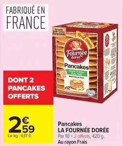 Carrefour Salon offre