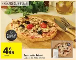 Carrefour Imprimante multifonction offre