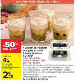 Carrefour Ordinateur portable offre