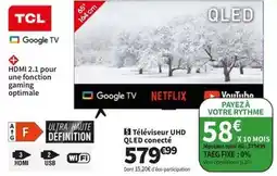 Carrefour Ordinateur portable offre