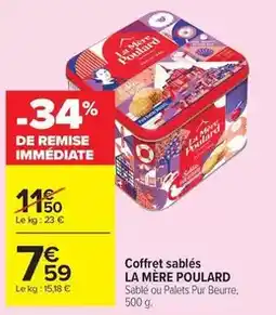 Carrefour Ps5 offre
