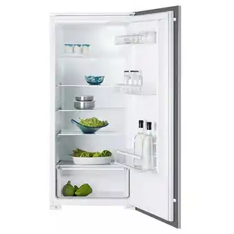 Bricorama réfrigérateur 1 porte intégrable à glissière 199l - BIL1220ES offre