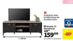 Carrefour Carrefour - tomates cocktail grappe le marché offre