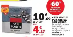 Colruyt Aberlour - scotch whisky offre