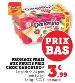 Colruyt Whaou! - 8 crêpes chocolat offre