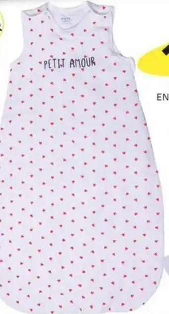 Stokomani LA GIGOTEUSE EN GAZE DE COTON 90 cm offre