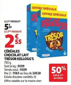 Intermarché Hyper La chapelle des landes - aop lussac saint emilion château offre