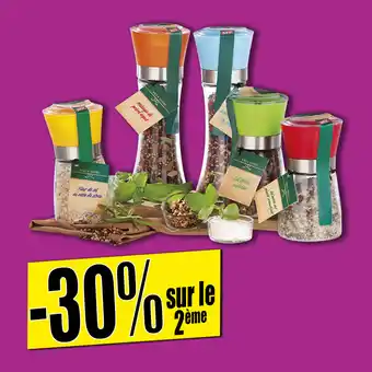 Norma Épices offre