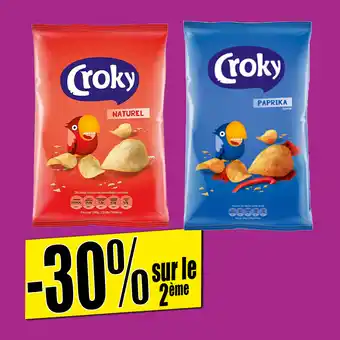 Norma Chips offre