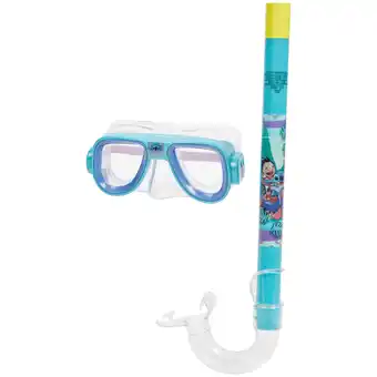 Action Action Masque et tuba offre