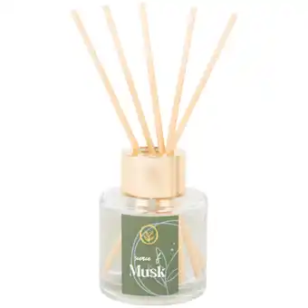Action Diffuseur de parfum