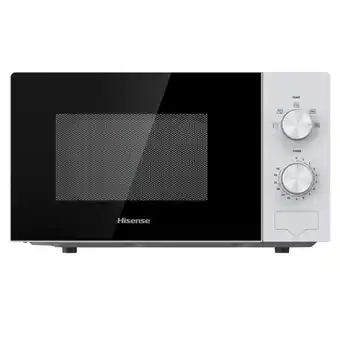 Carrefour HISENSE Micro onde offre