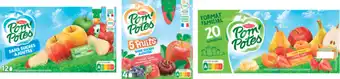 Carrefour POM'POTES SUR TOUT offre