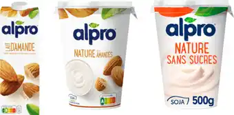 Carrefour ALPRO SUR TOUT offre