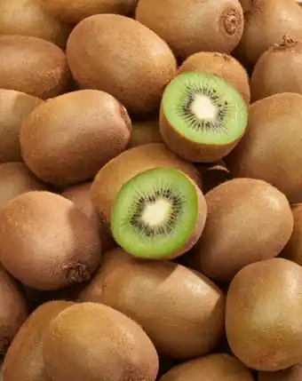 Carrefour Kiwi vert offre