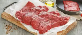 Carrefour Viande bovine : steak** à griller offre