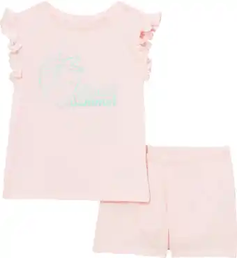 Carrefour TEX BASIC Pyjama enfant offre