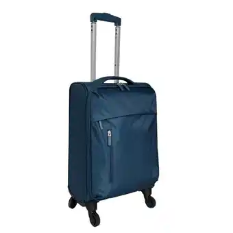 Carrefour CARREFOUR Valise souple Sydney offre