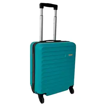 Carrefour CARREFOUR Valise cabine Easy offre