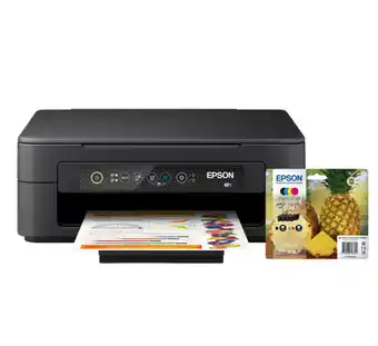 Carrefour EPSON Imprimante multifonctions offre