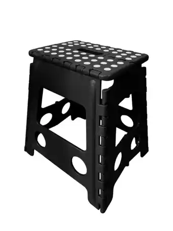 Carrefour ARTIS Marche pied pliant grand modèle offre